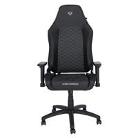 SILLA GAMER BALAM RUSH THUNDER NEAT / PISTON CLASE 3 / INCLINACION 180° / MAX 120 KG / MECANISMO DE MARIPOSA / REPOSABRAZOS 2D / NEGRO / BR-937856 SILLA GAMER BALAM RUSH THUNDER NEAT / PISTON CLASE 3 / INCLINACION 180° / MAX 120 KG / MECANISMO DE MARIPOSA / REPOSABRAZOS 2D / NEGRO / BR-937856